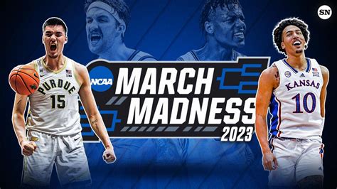March Madness MVP Odds 2023 .